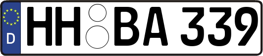 HH-BA339
