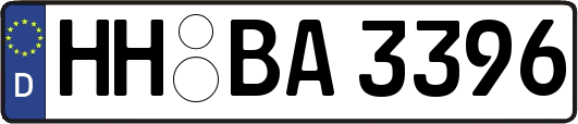 HH-BA3396