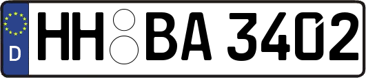 HH-BA3402