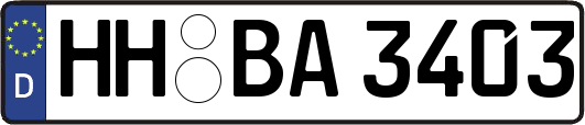HH-BA3403