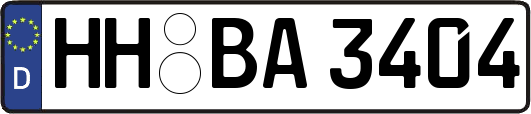 HH-BA3404