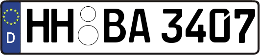 HH-BA3407
