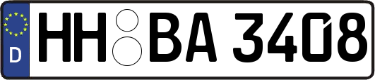 HH-BA3408