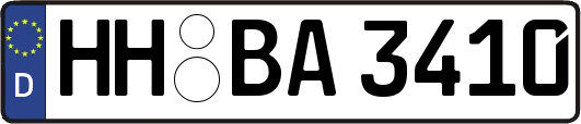 HH-BA3410