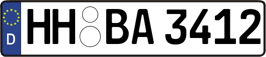HH-BA3412