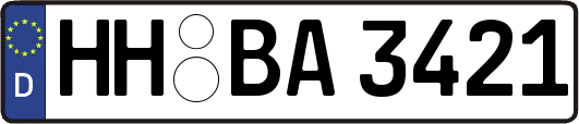 HH-BA3421