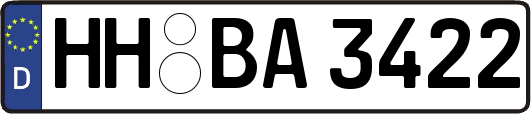 HH-BA3422