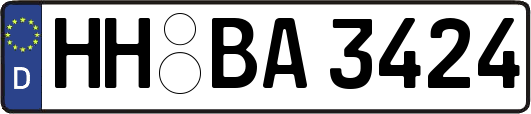 HH-BA3424