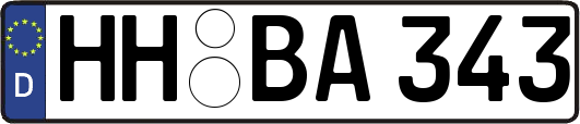 HH-BA343