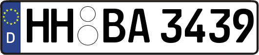 HH-BA3439