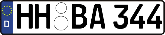 HH-BA344
