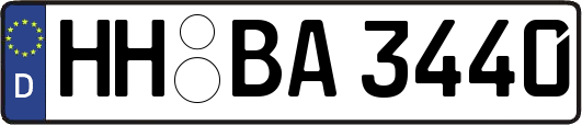 HH-BA3440