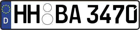HH-BA3470