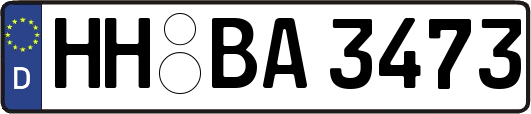 HH-BA3473