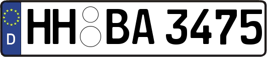 HH-BA3475