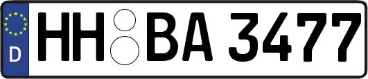 HH-BA3477