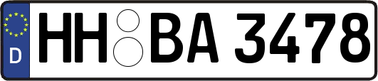 HH-BA3478