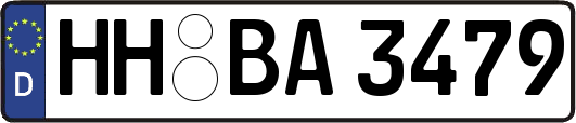 HH-BA3479