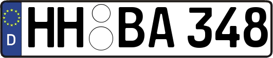 HH-BA348