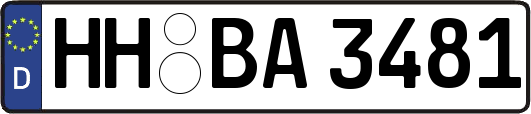 HH-BA3481