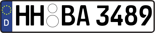 HH-BA3489