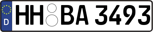 HH-BA3493