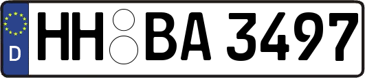 HH-BA3497