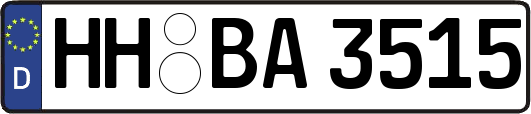 HH-BA3515