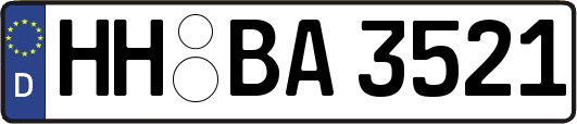HH-BA3521
