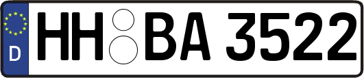 HH-BA3522