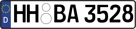 HH-BA3528