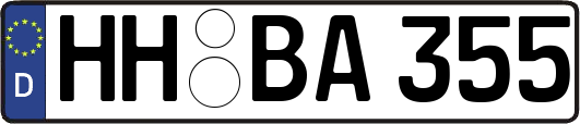 HH-BA355