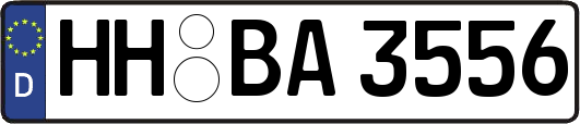 HH-BA3556