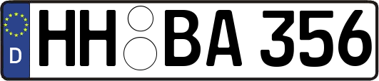 HH-BA356