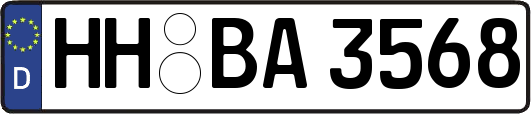 HH-BA3568