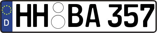 HH-BA357