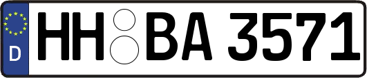 HH-BA3571