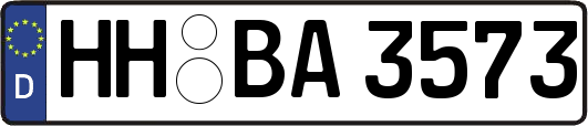 HH-BA3573