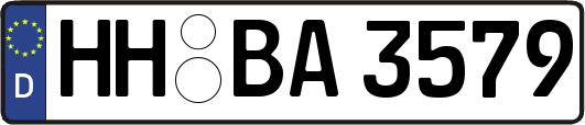HH-BA3579