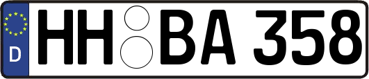 HH-BA358