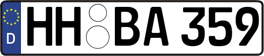 HH-BA359