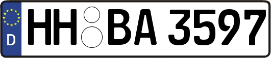 HH-BA3597