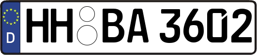 HH-BA3602