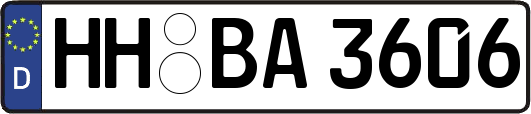 HH-BA3606