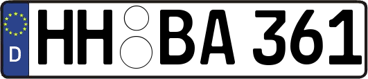HH-BA361