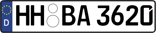 HH-BA3620