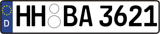HH-BA3621