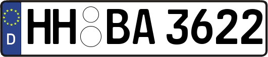 HH-BA3622