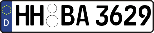HH-BA3629