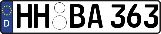 HH-BA363